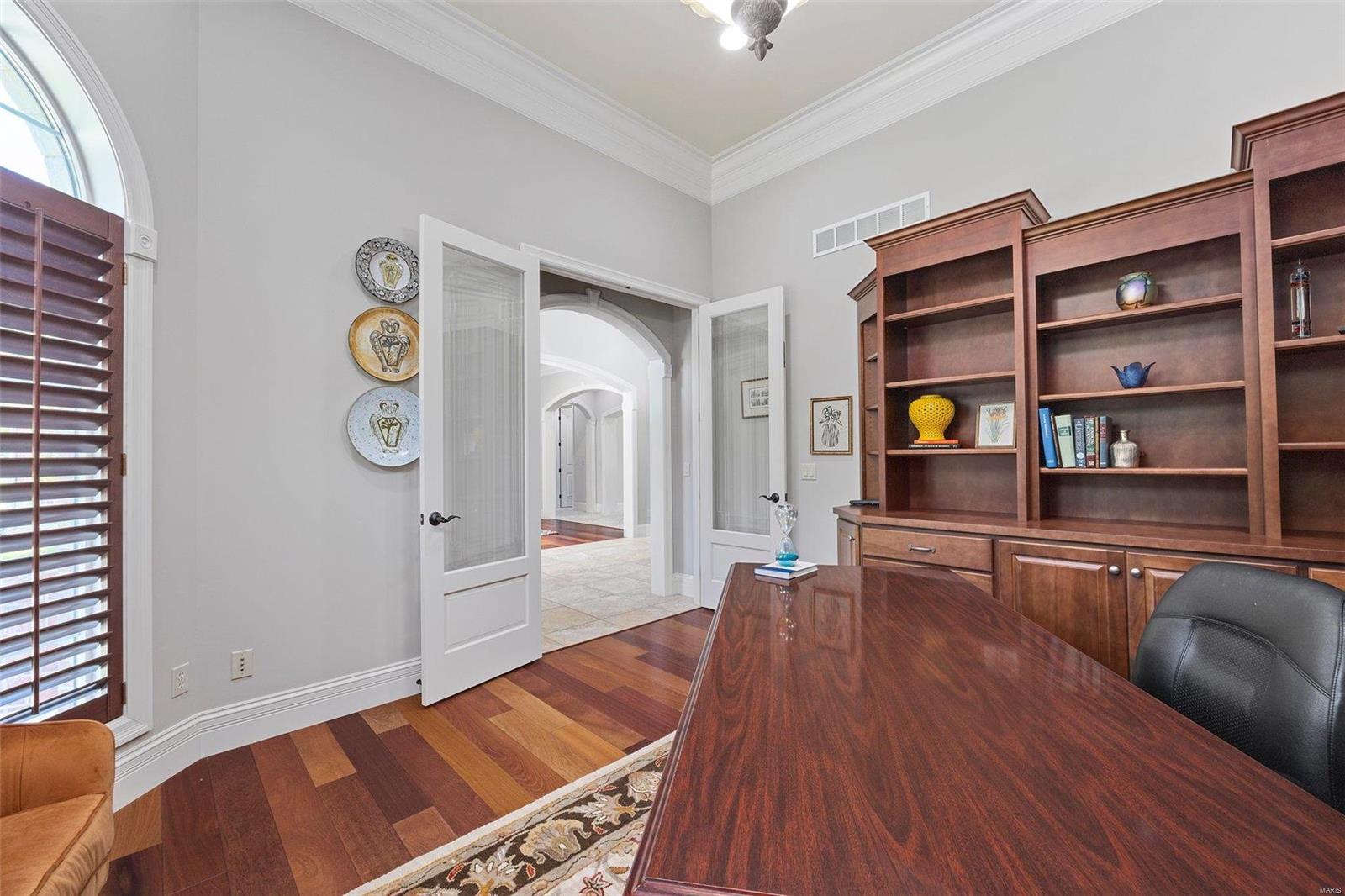 Kehrs Mill Trails 2 - Residential