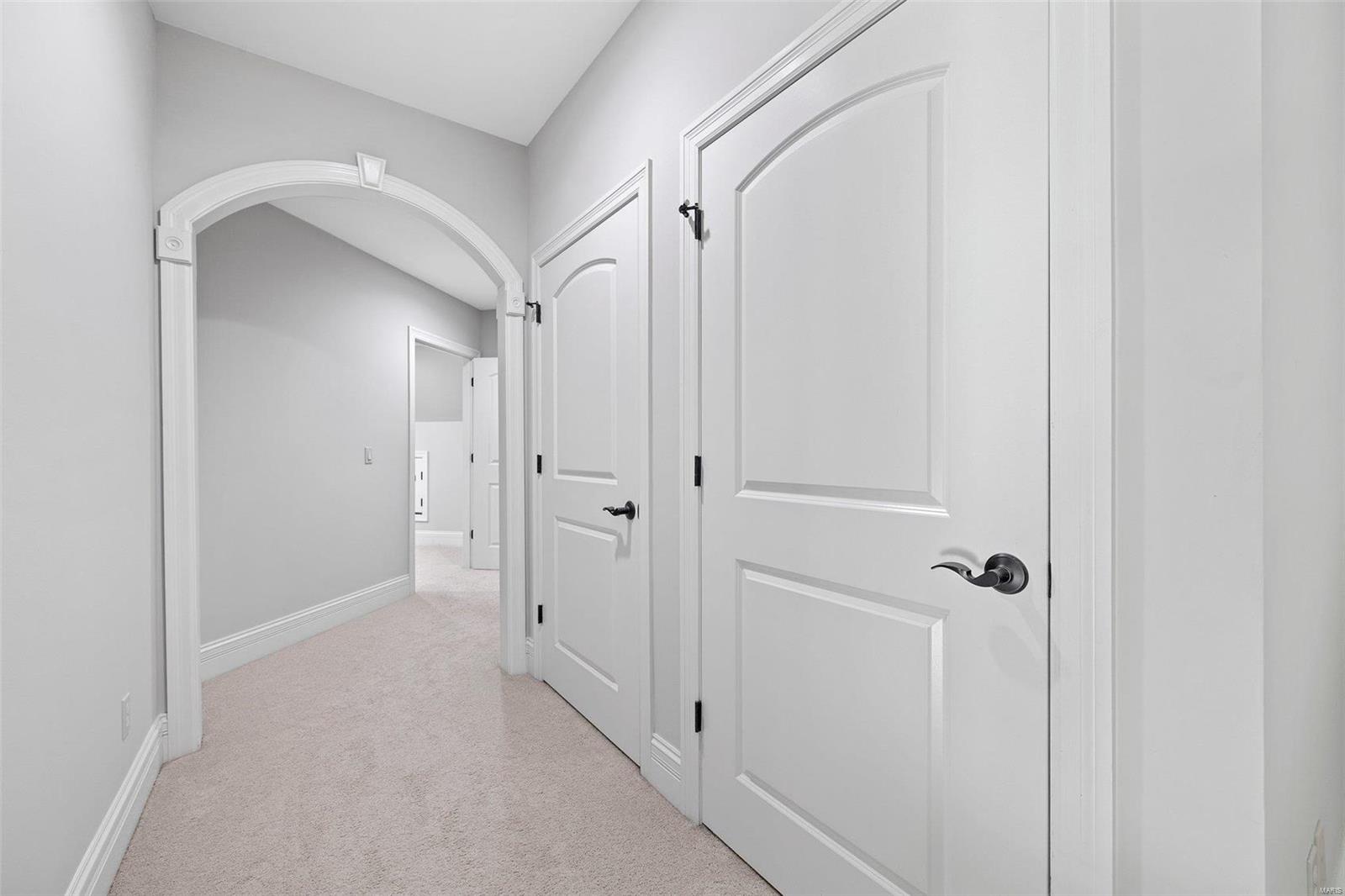 Kehrs Mill Trails 2 - Residential