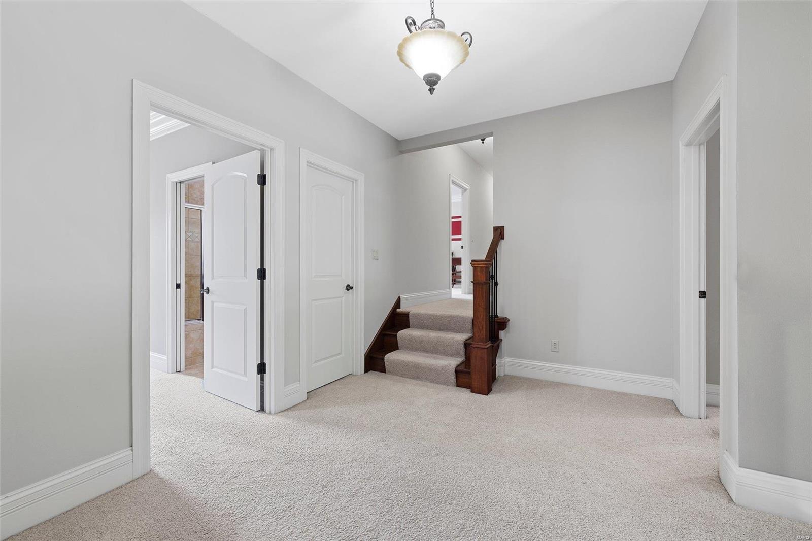 Kehrs Mill Trails 2 - Residential