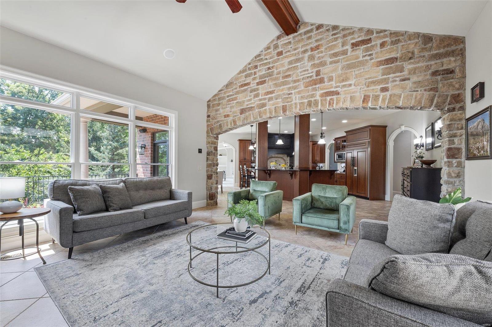 Kehrs Mill Trails 2 - Residential