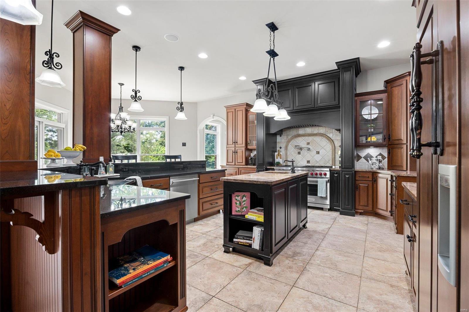 Kehrs Mill Trails 2 - Residential