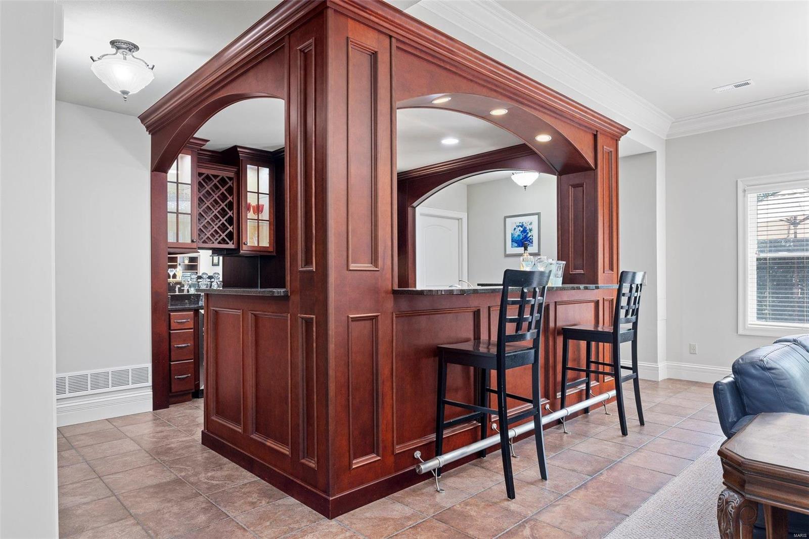 Kehrs Mill Trails 2 - Residential