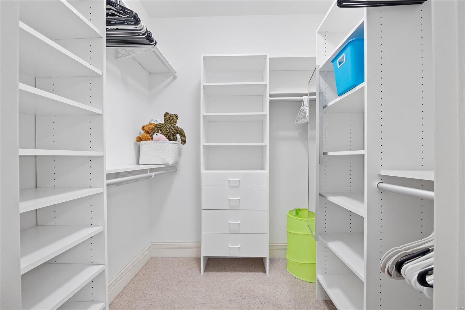 Kehrs Mill Trails 2 - Residential