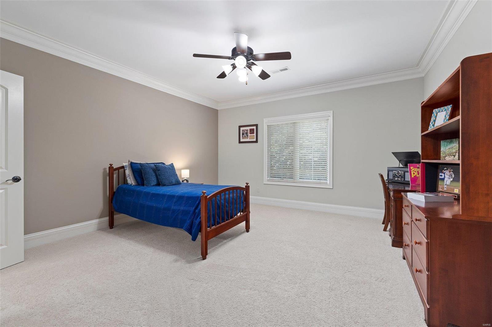 Kehrs Mill Trails 2 - Residential