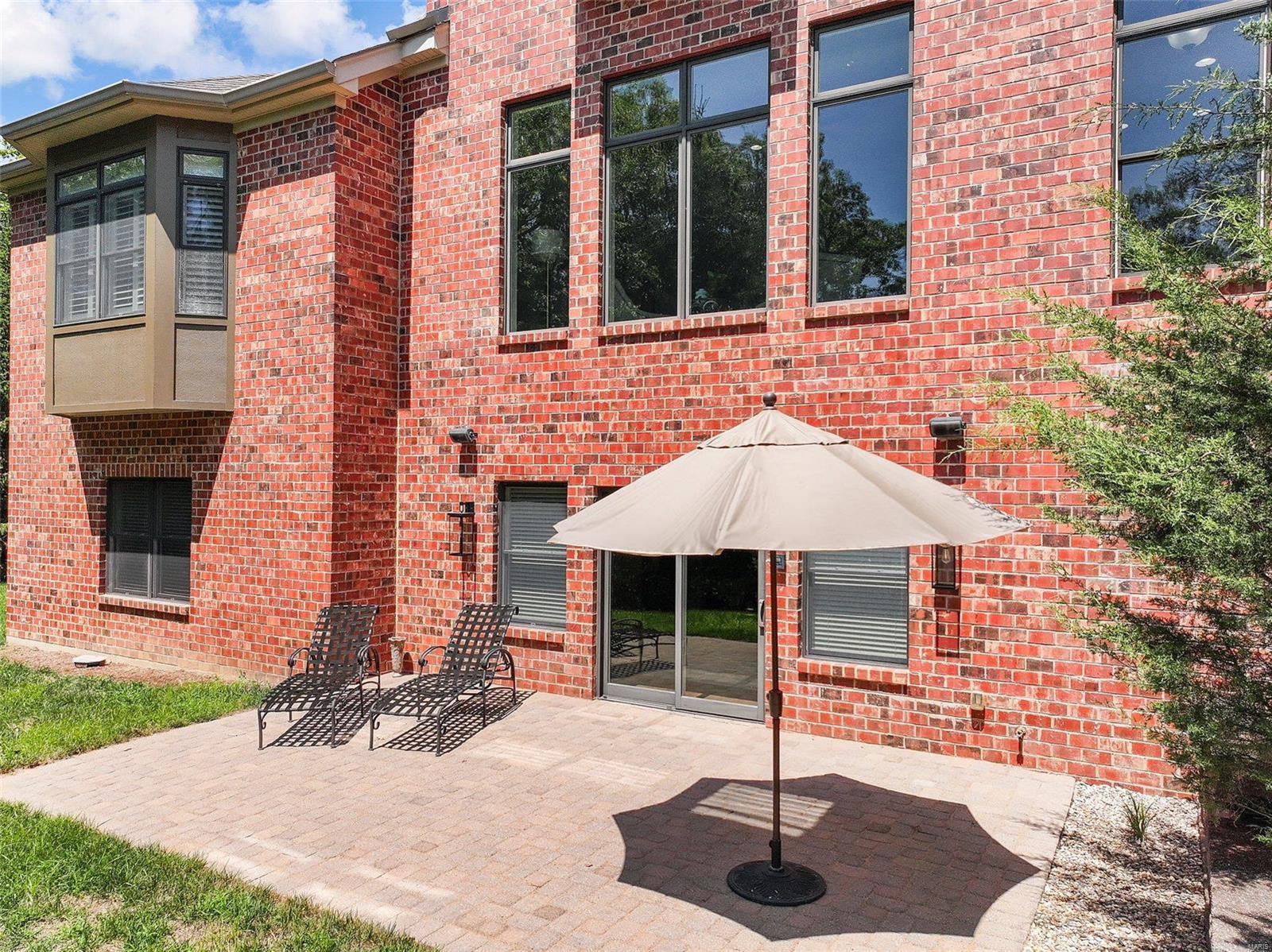 Kehrs Mill Trails 2 - Residential