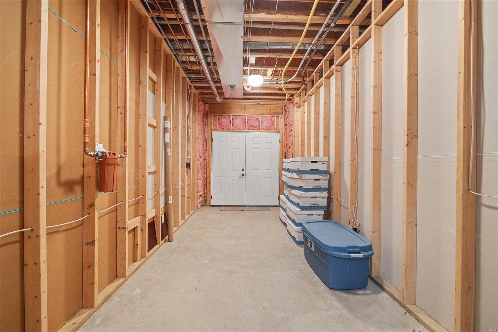 Kehrs Mill Trails 2 - Residential