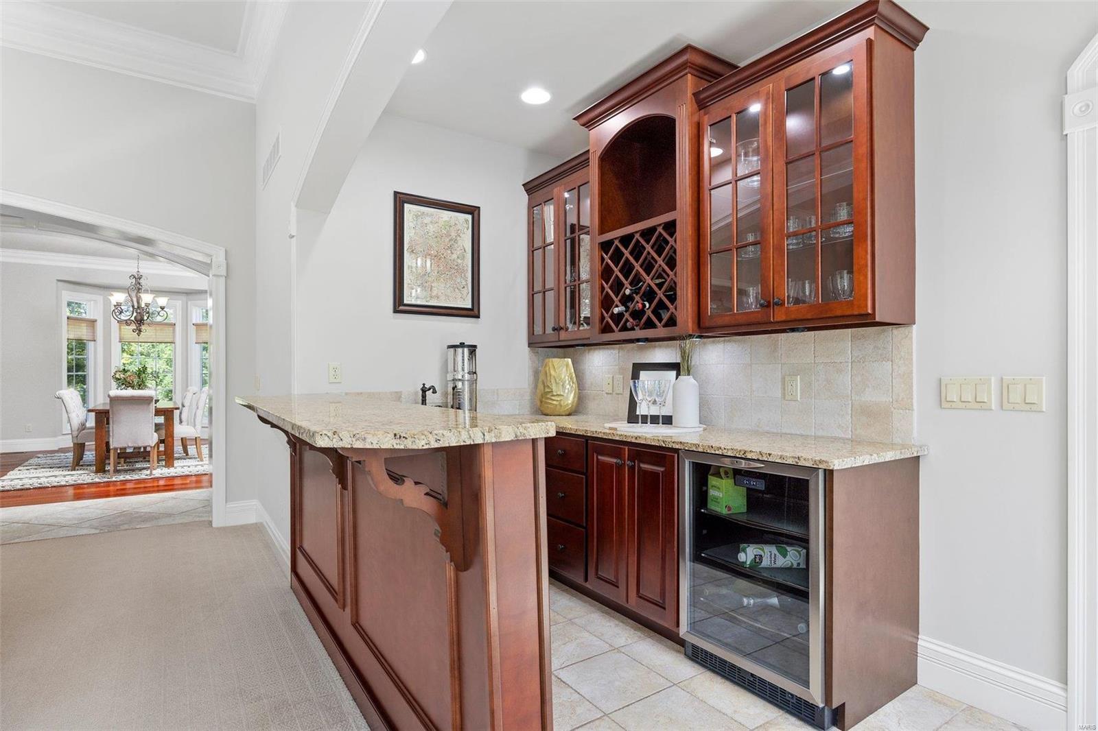 Kehrs Mill Trails 2 - Residential