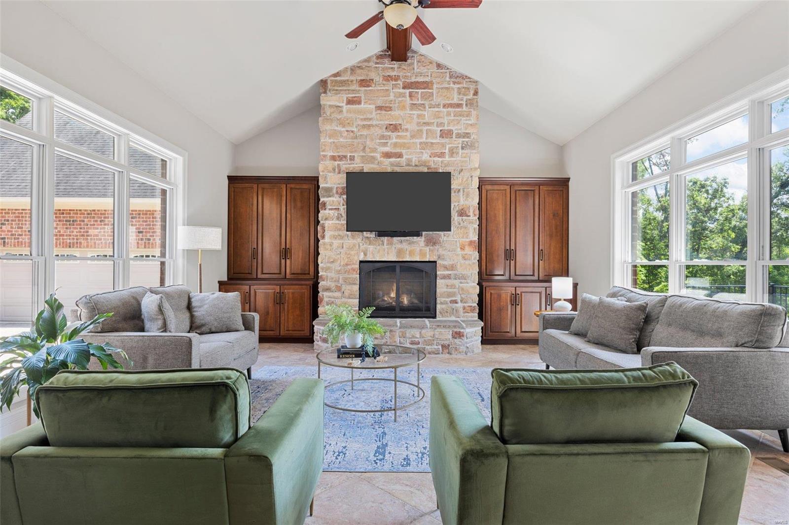 Kehrs Mill Trails 2 - Residential