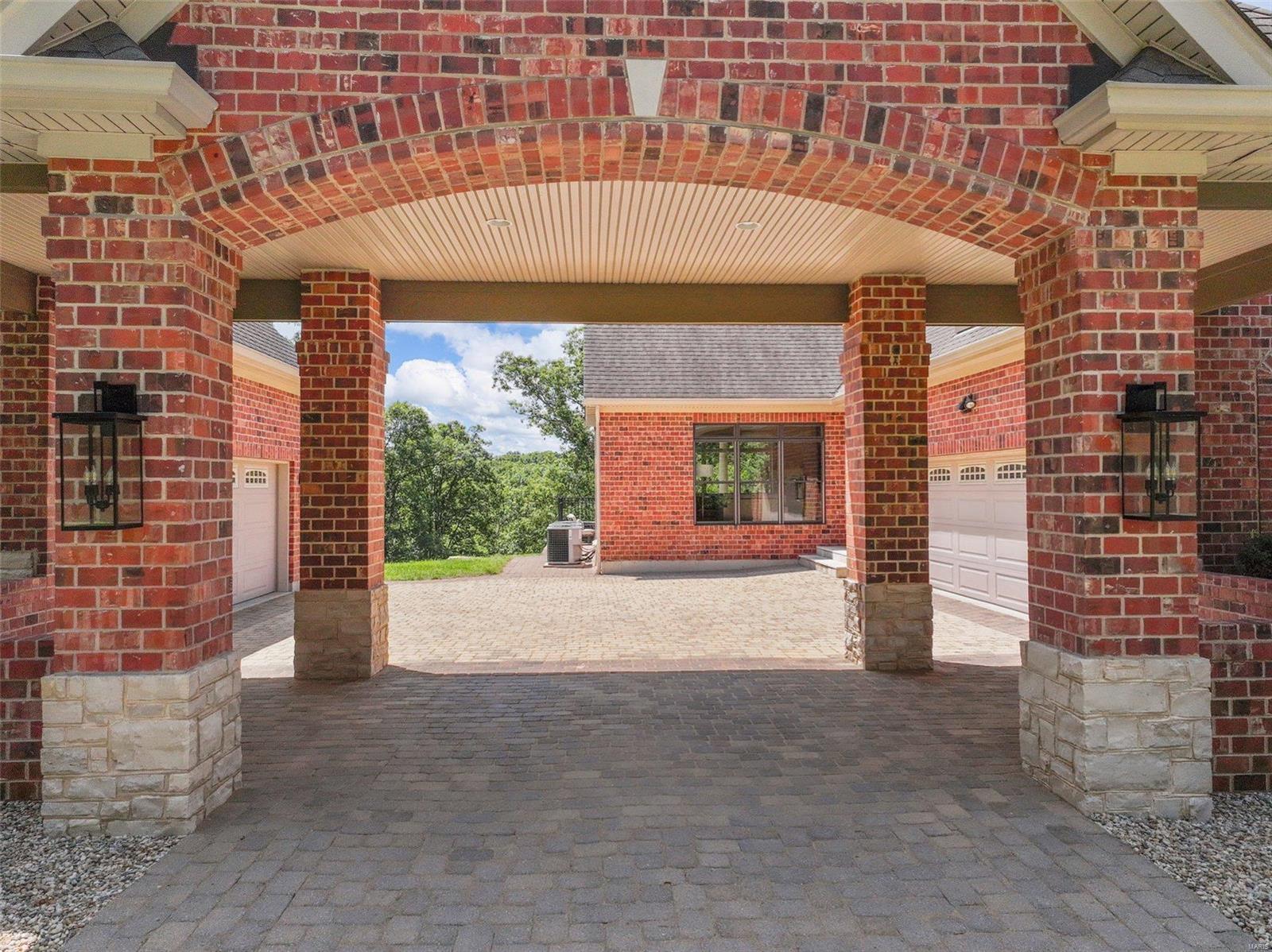 Kehrs Mill Trails 2 - Residential