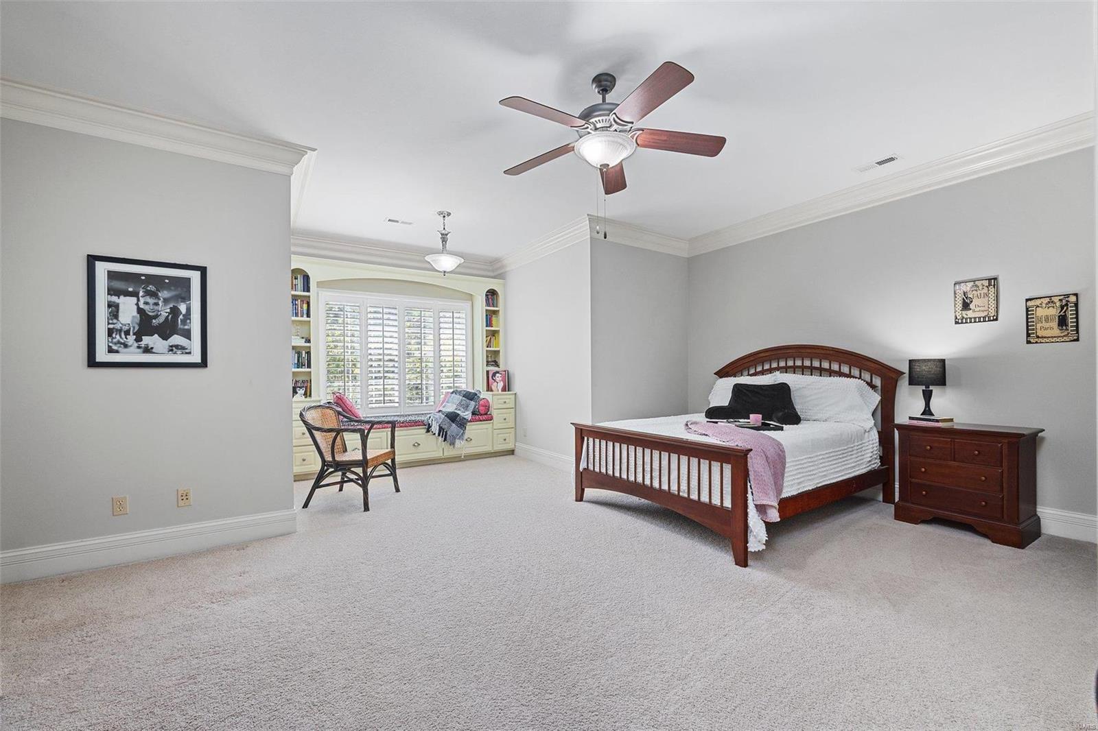 Kehrs Mill Trails 2 - Residential