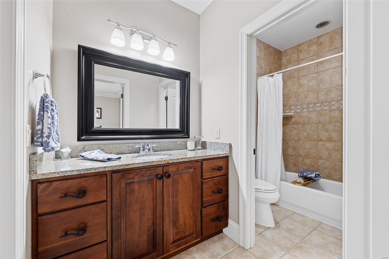 Kehrs Mill Trails 2 - Residential