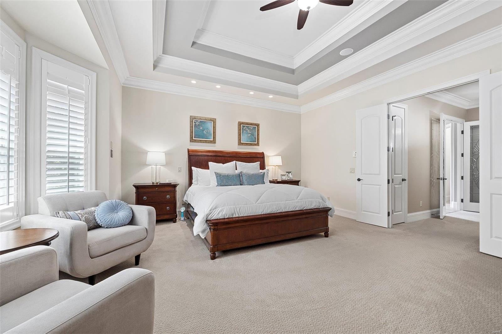 Kehrs Mill Trails 2 - Residential