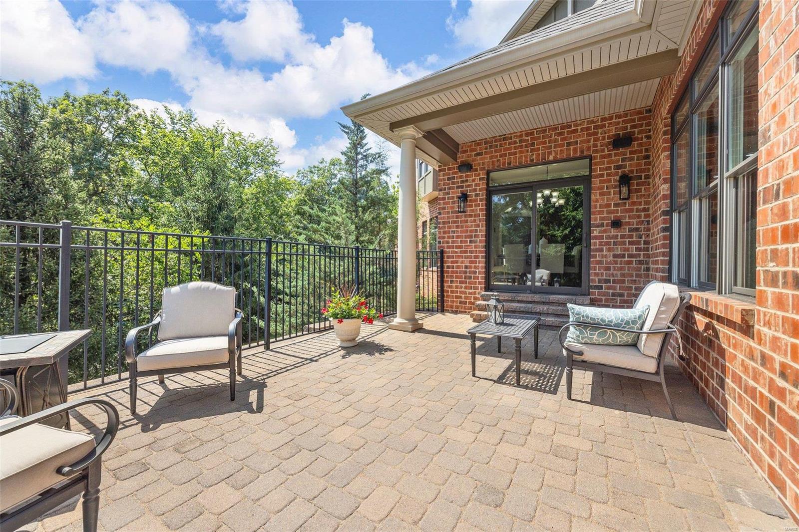 Kehrs Mill Trails 2 - Residential