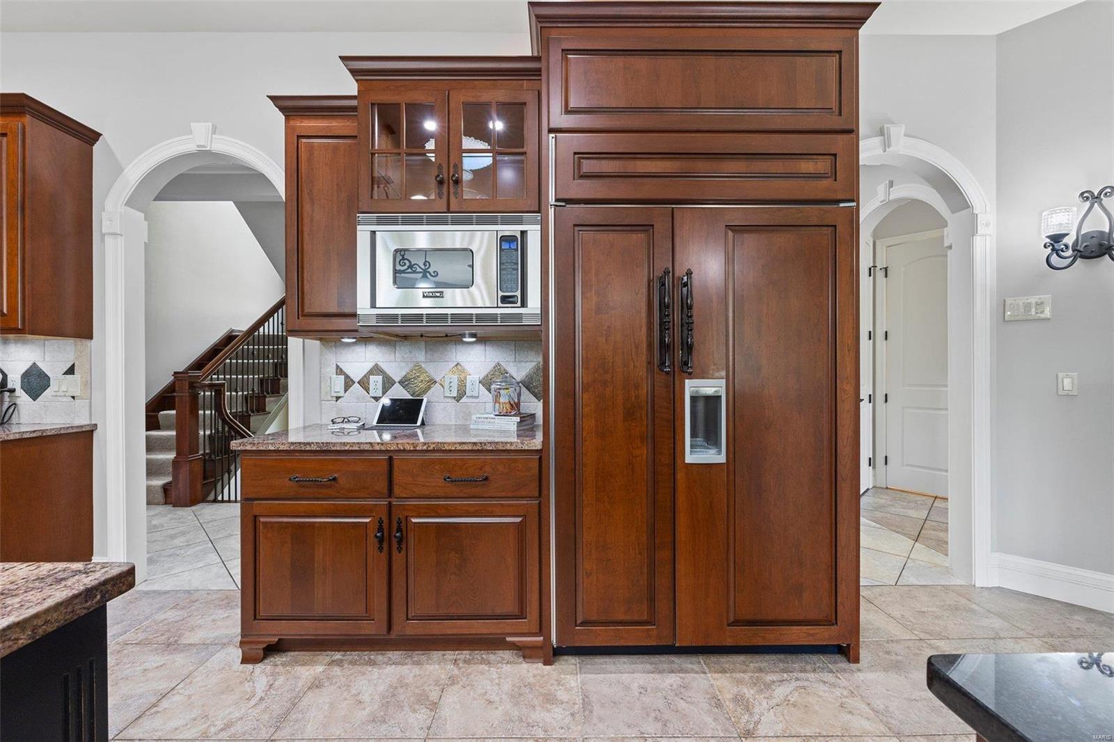 Kehrs Mill Trails 2 - Residential