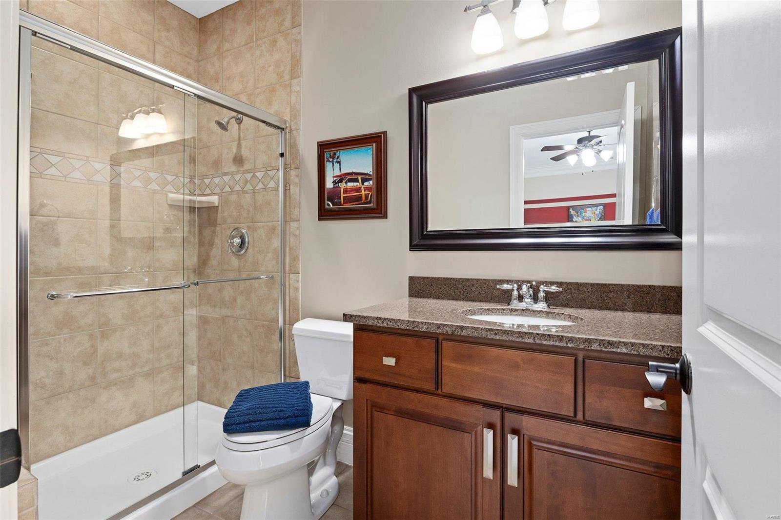 Kehrs Mill Trails 2 - Residential