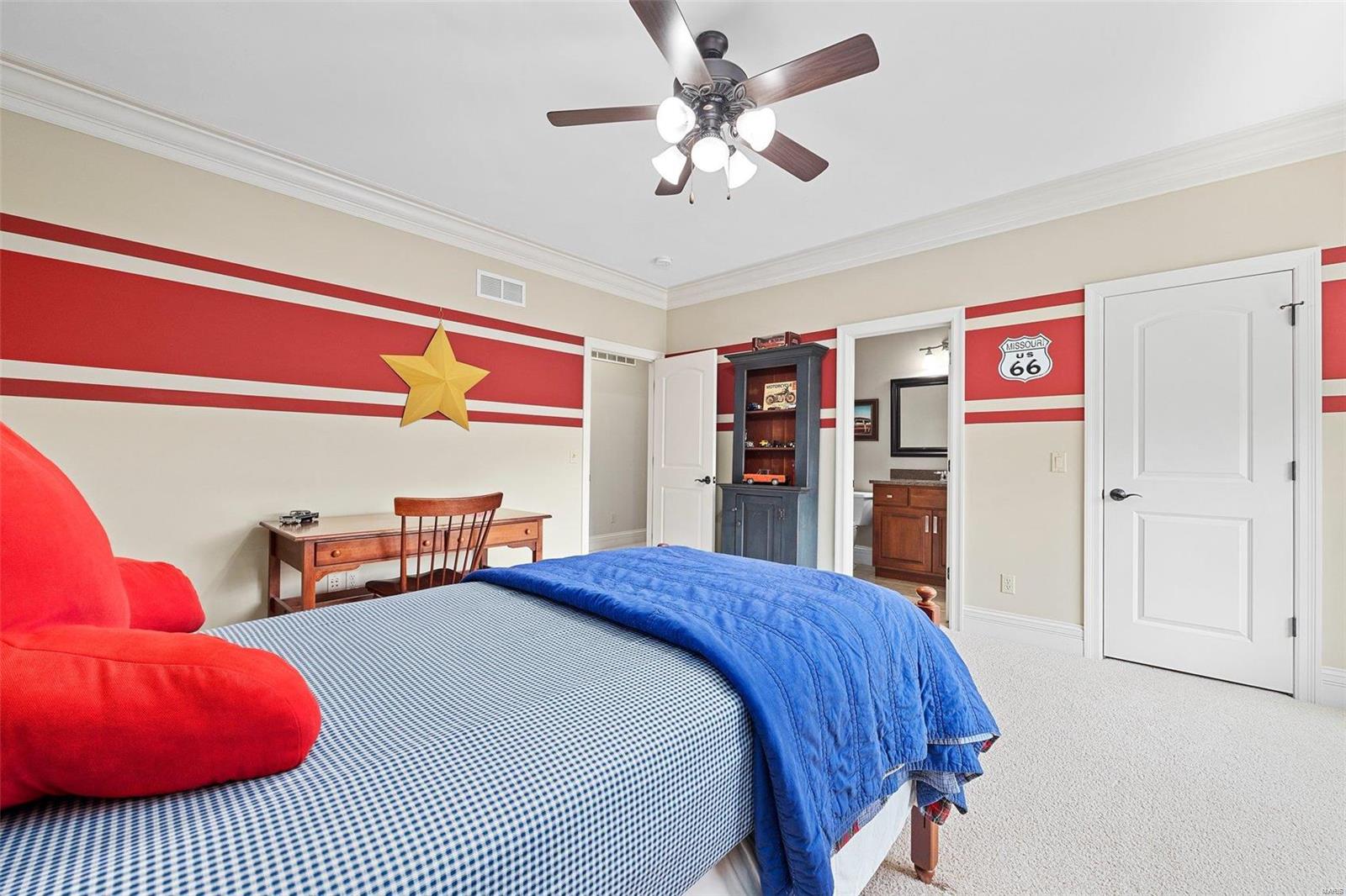 Kehrs Mill Trails 2 - Residential