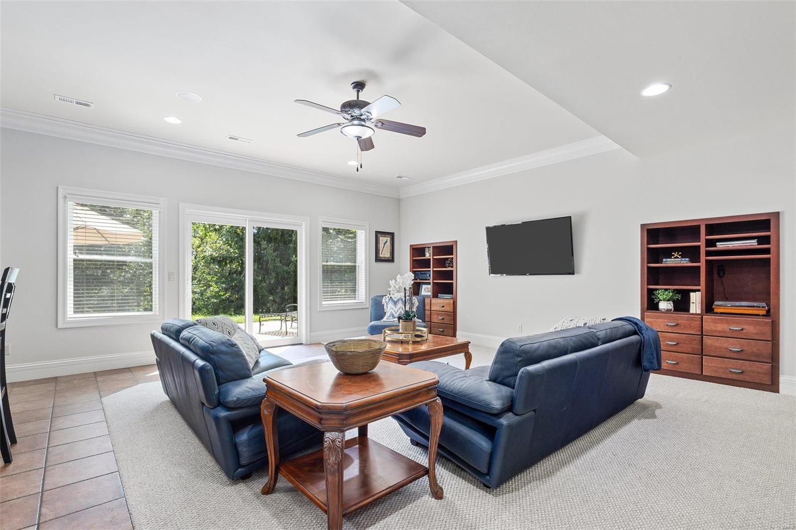 Kehrs Mill Trails 2 - Residential