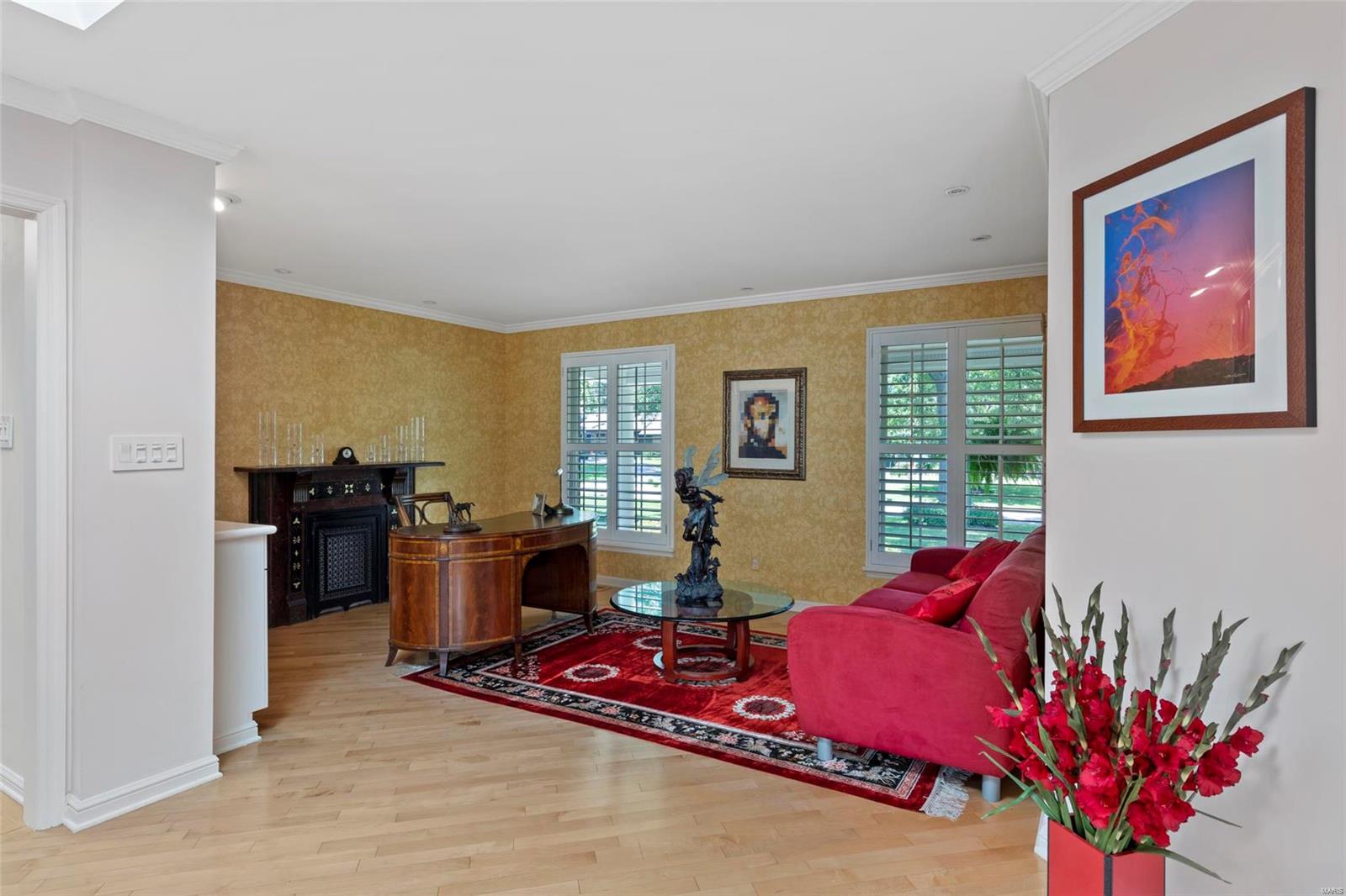 Cricklewood - Residential