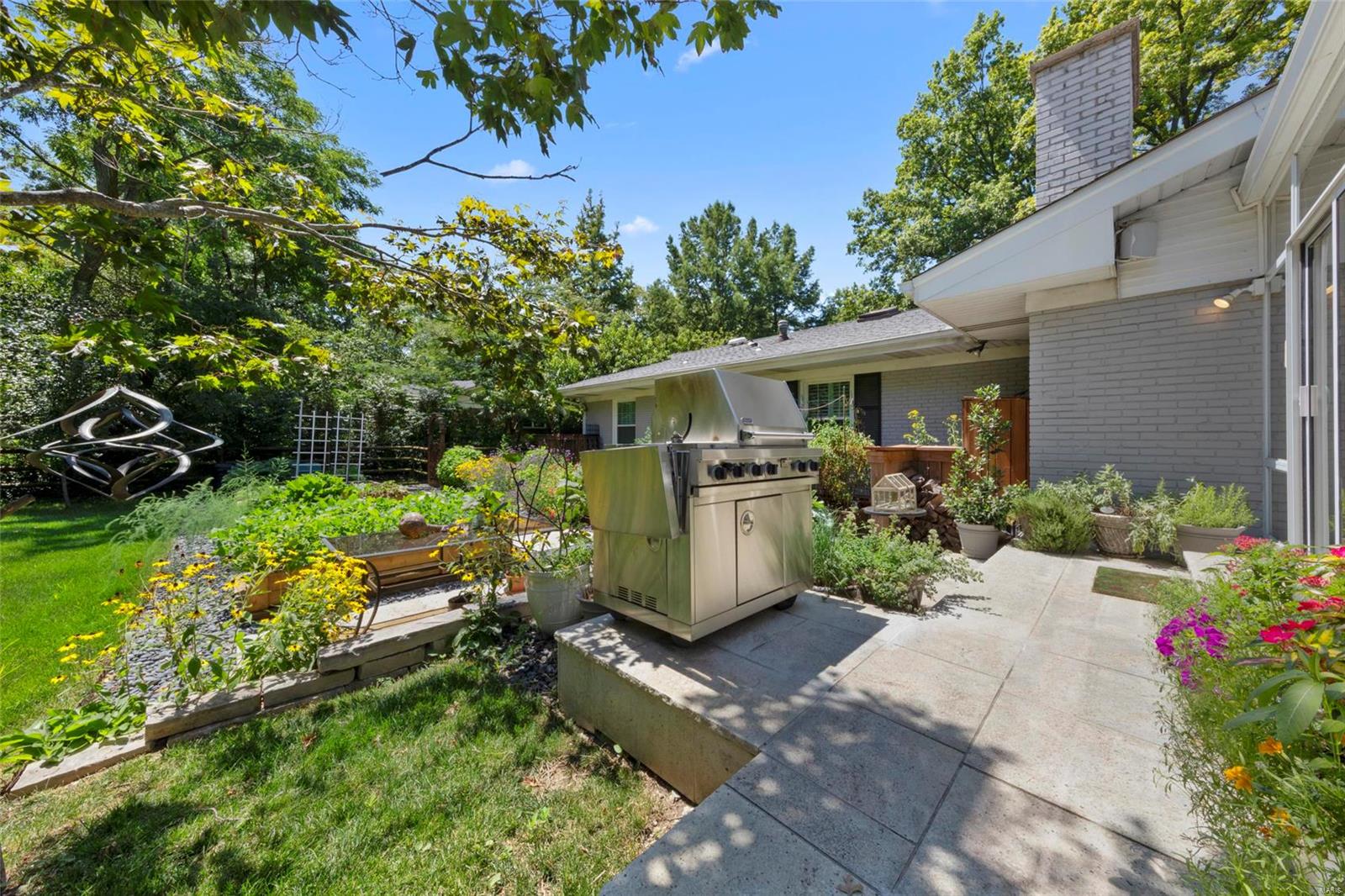 Cricklewood - Residential