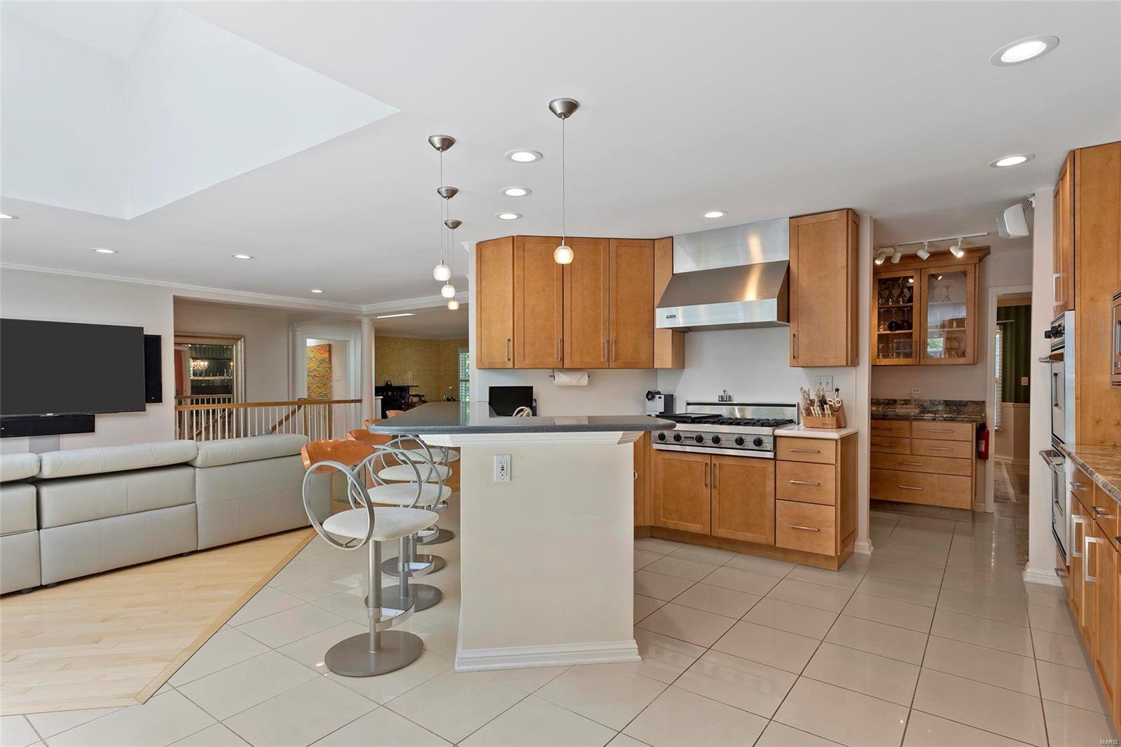 Cricklewood - Residential