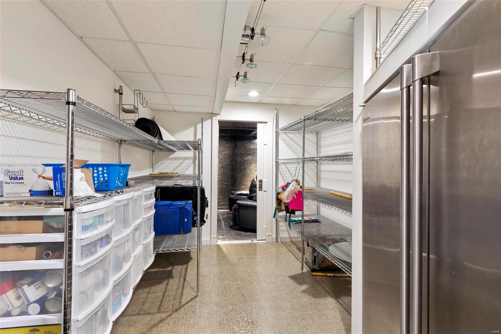 Cricklewood - Residential