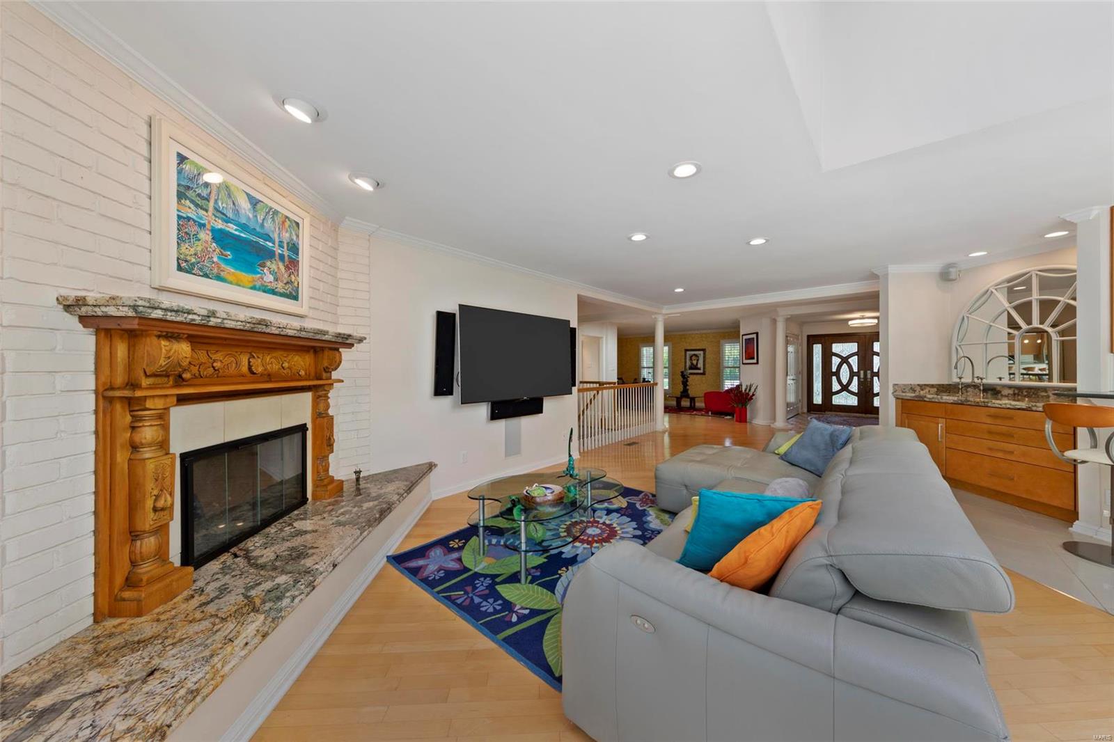 Cricklewood - Residential