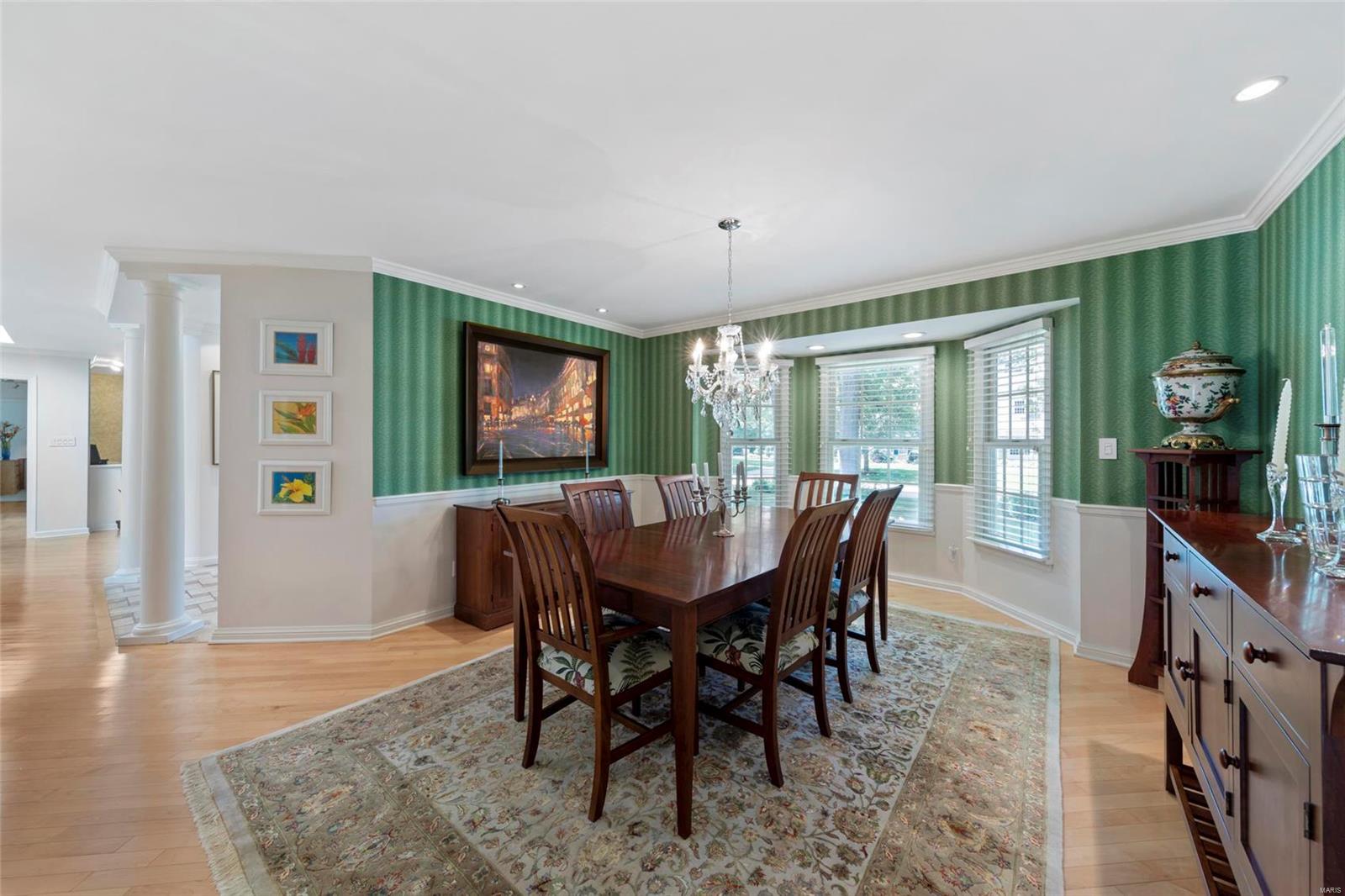 Cricklewood - Residential