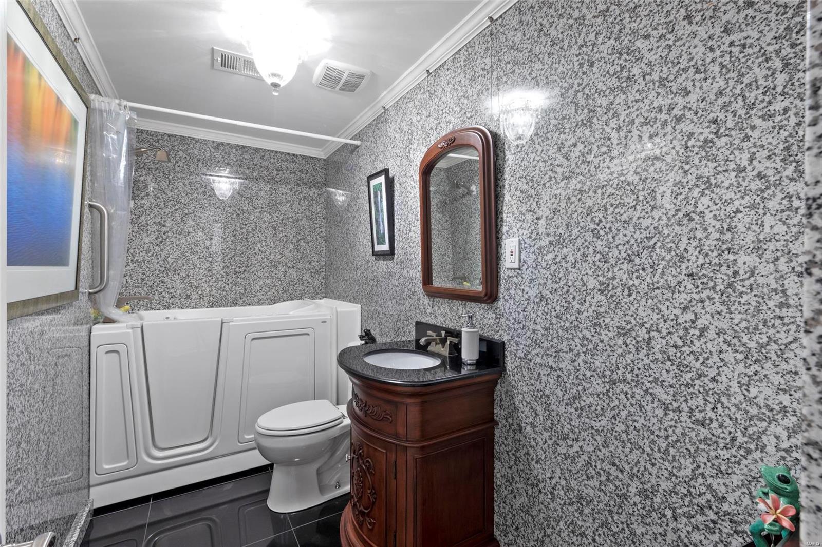 Cricklewood - Residential