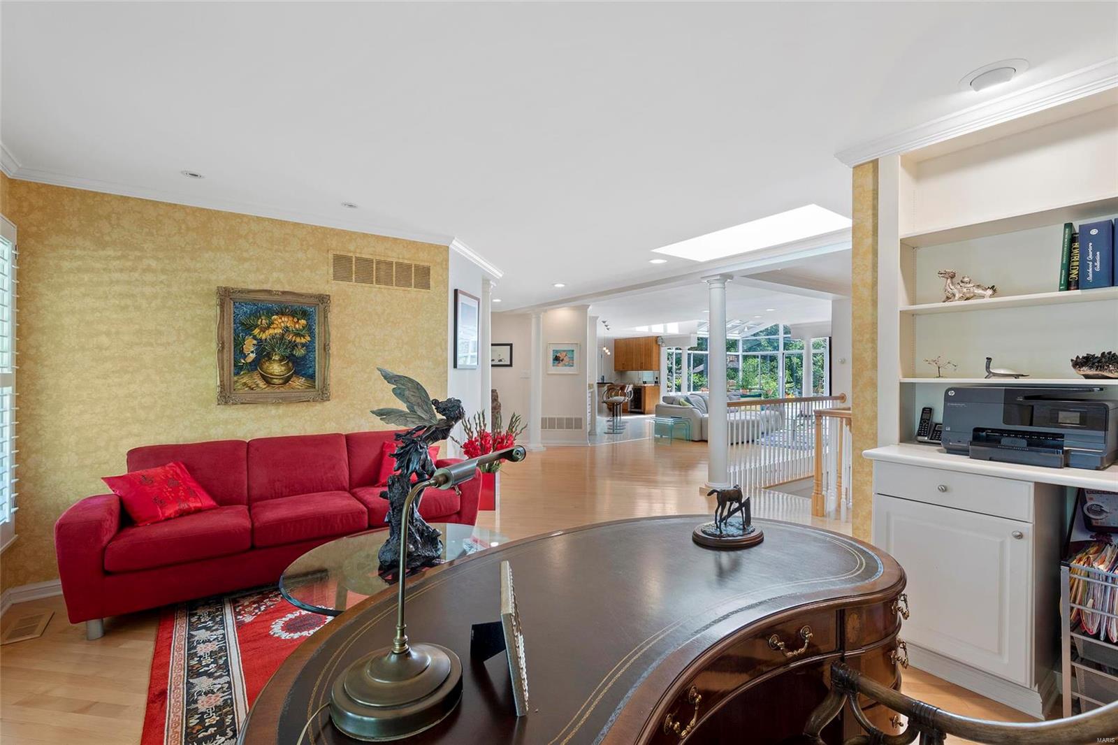 Cricklewood - Residential