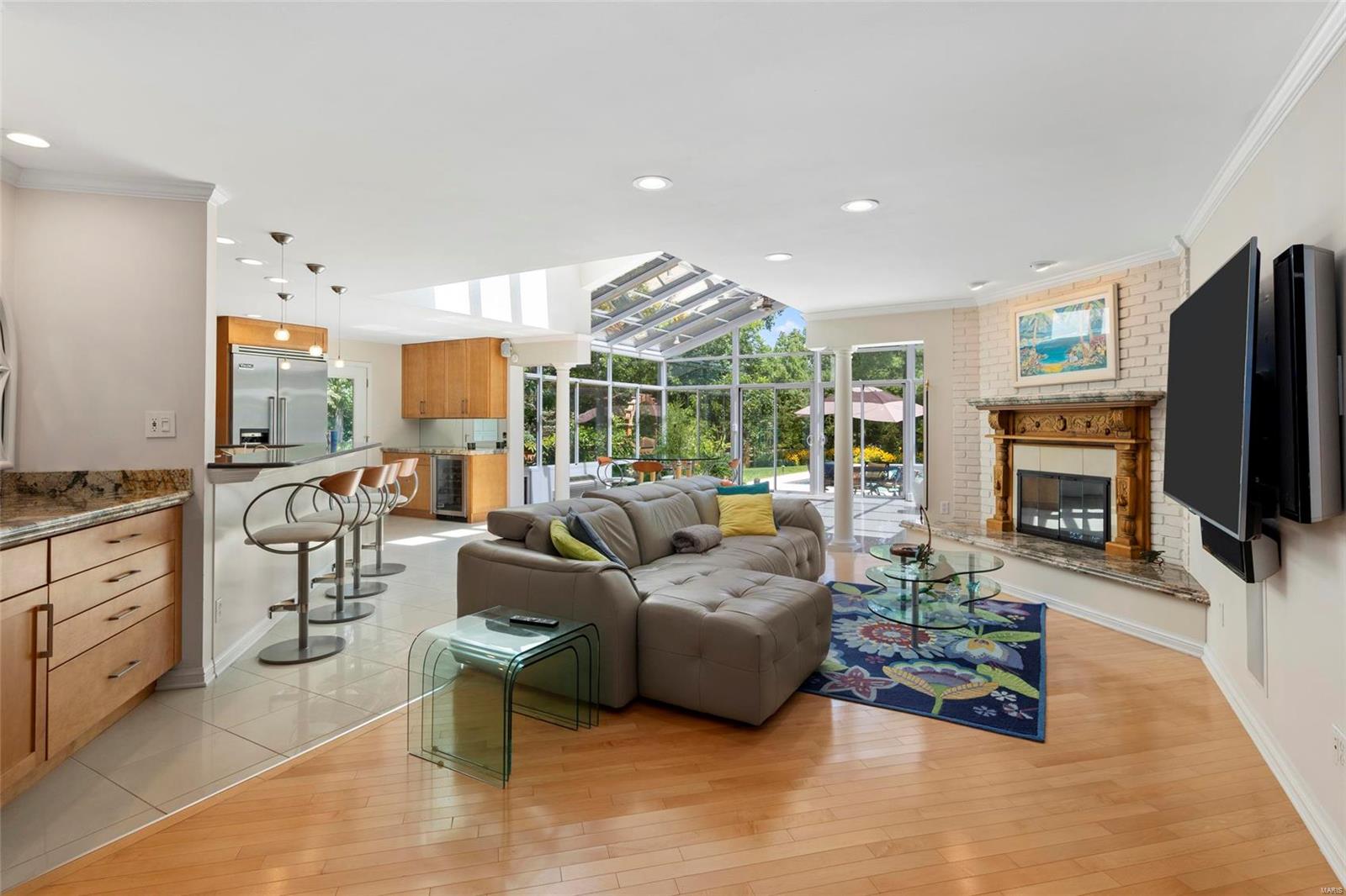 Cricklewood - Residential