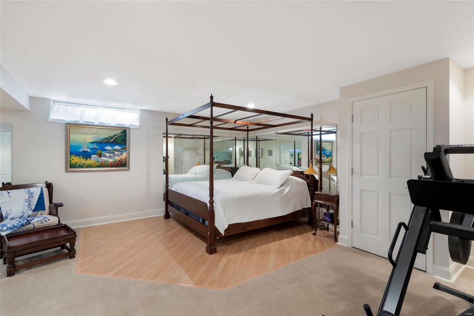 Cricklewood - Residential