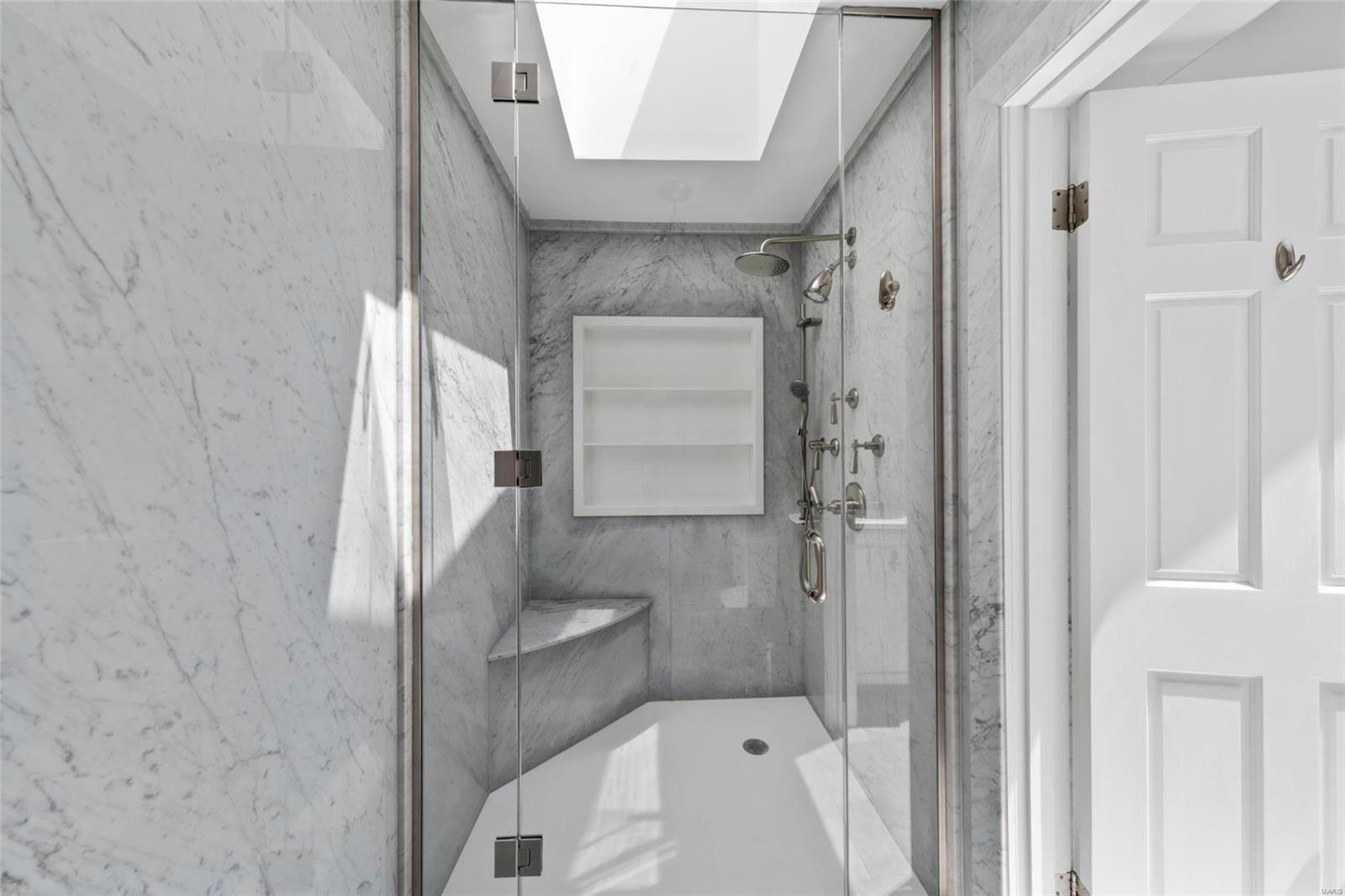 Cricklewood - Residential