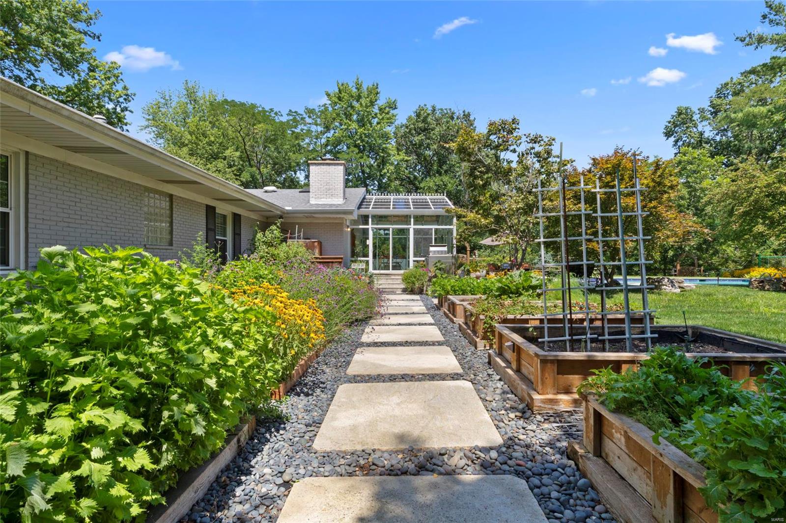 Cricklewood - Residential