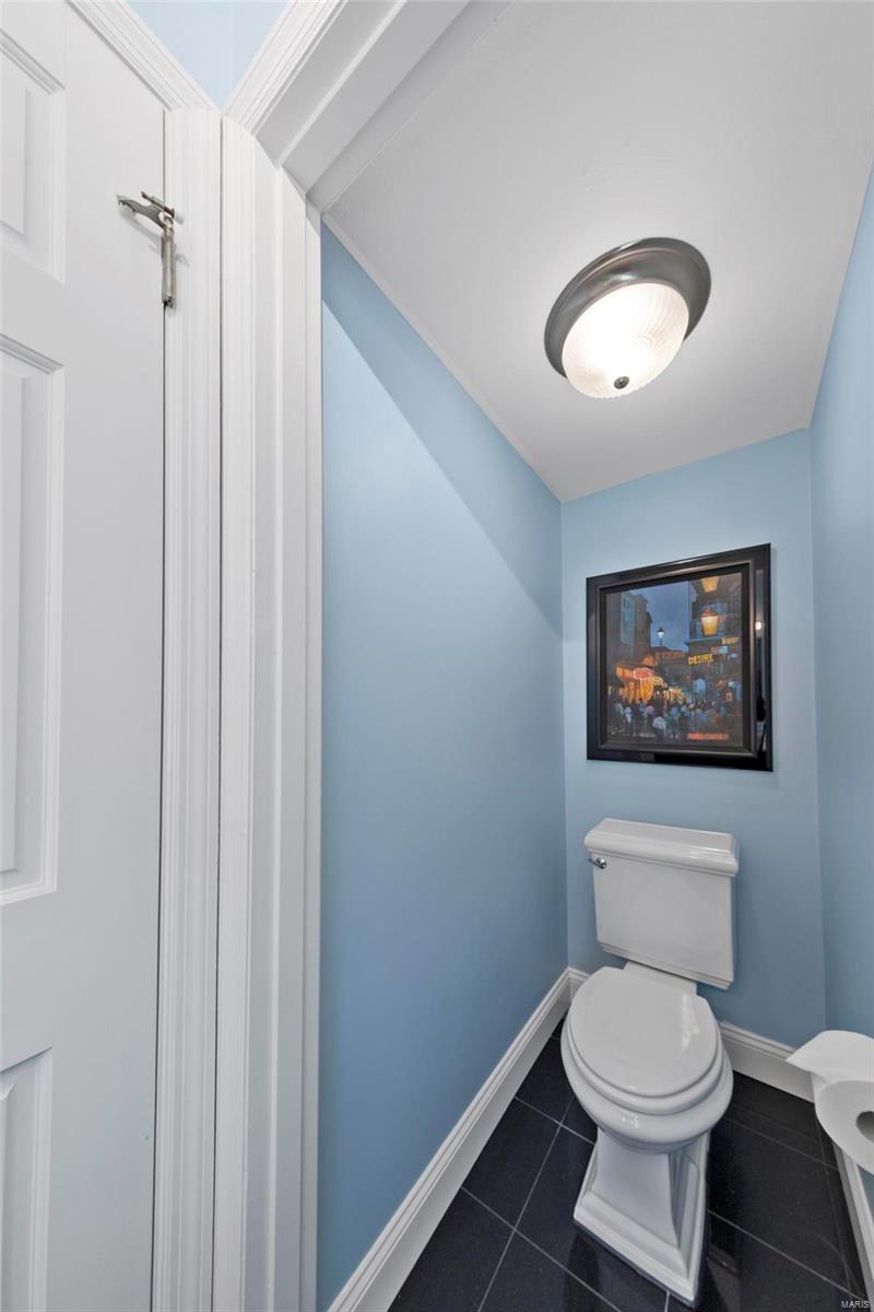 Cricklewood - Residential