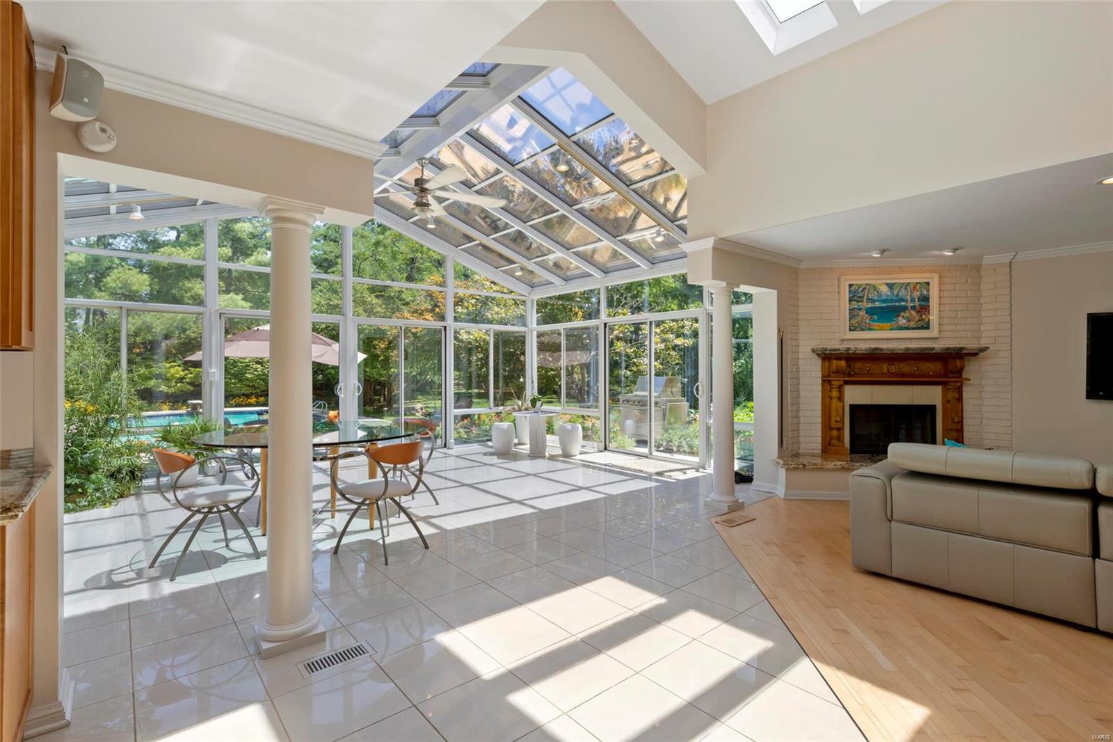 Cricklewood - Residential