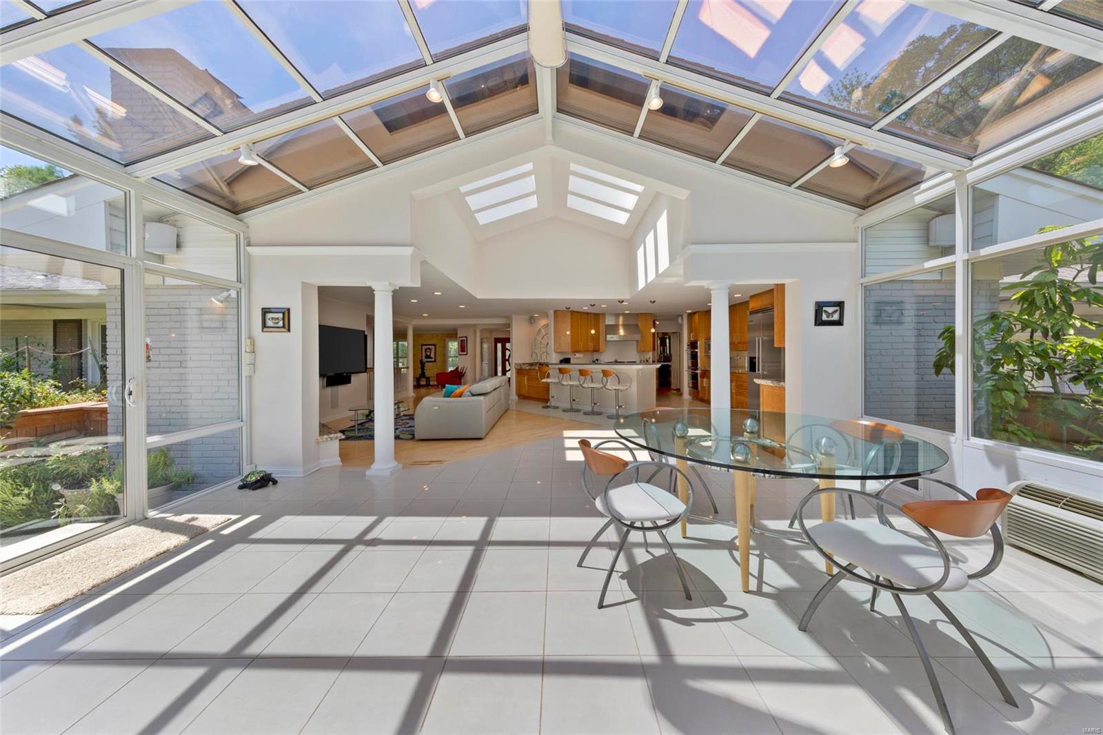 Cricklewood - Residential