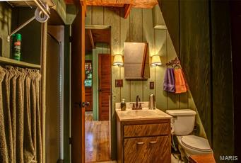 Innsbrook - Residential