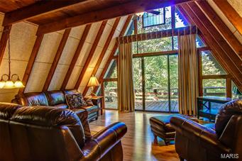 Innsbrook - Residential