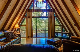 Innsbrook - Residential