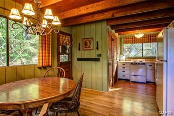 Innsbrook - Residential