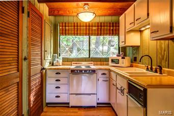 Innsbrook - Residential