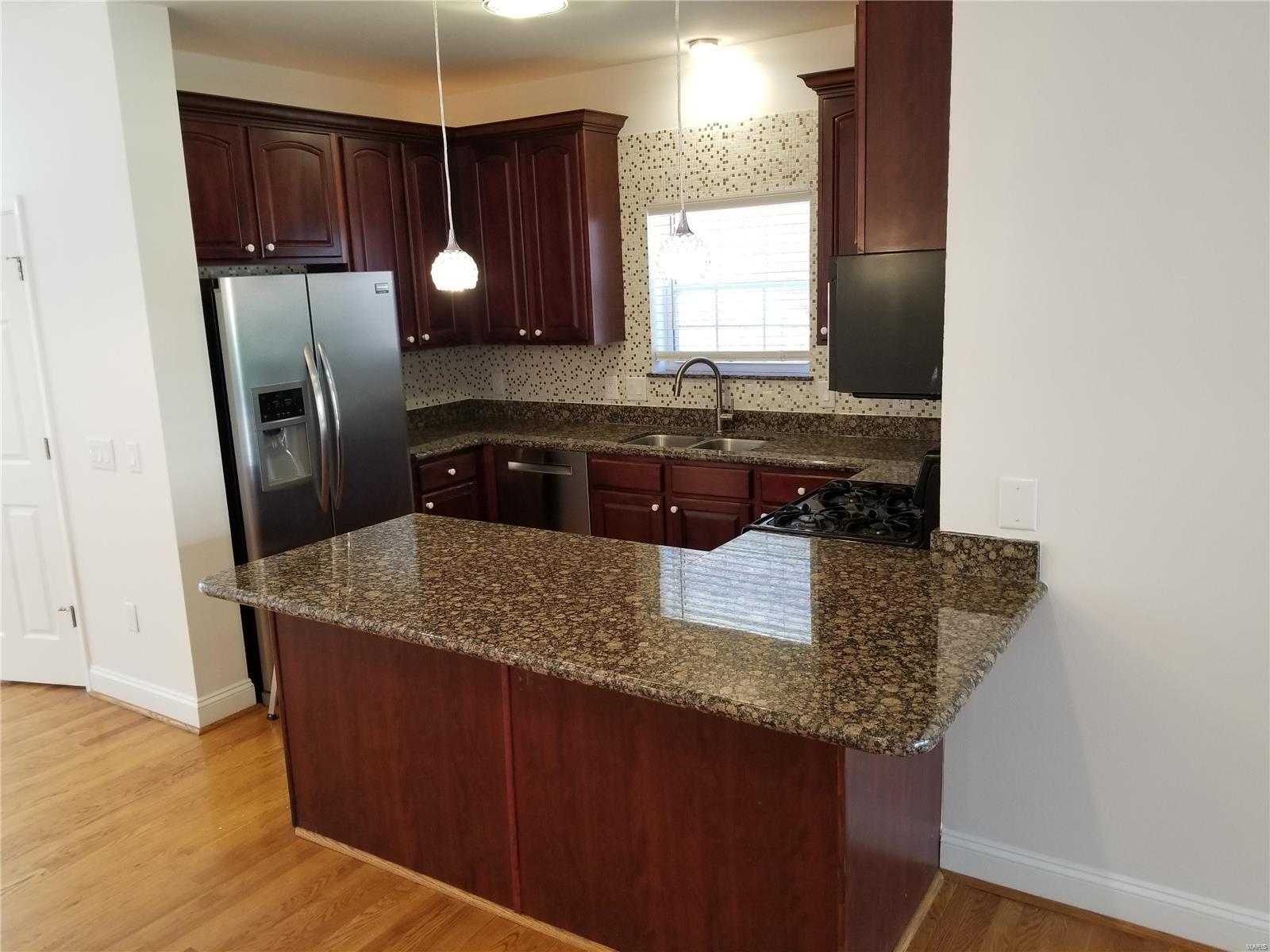 Yale Twnhs Condo - Residential Income