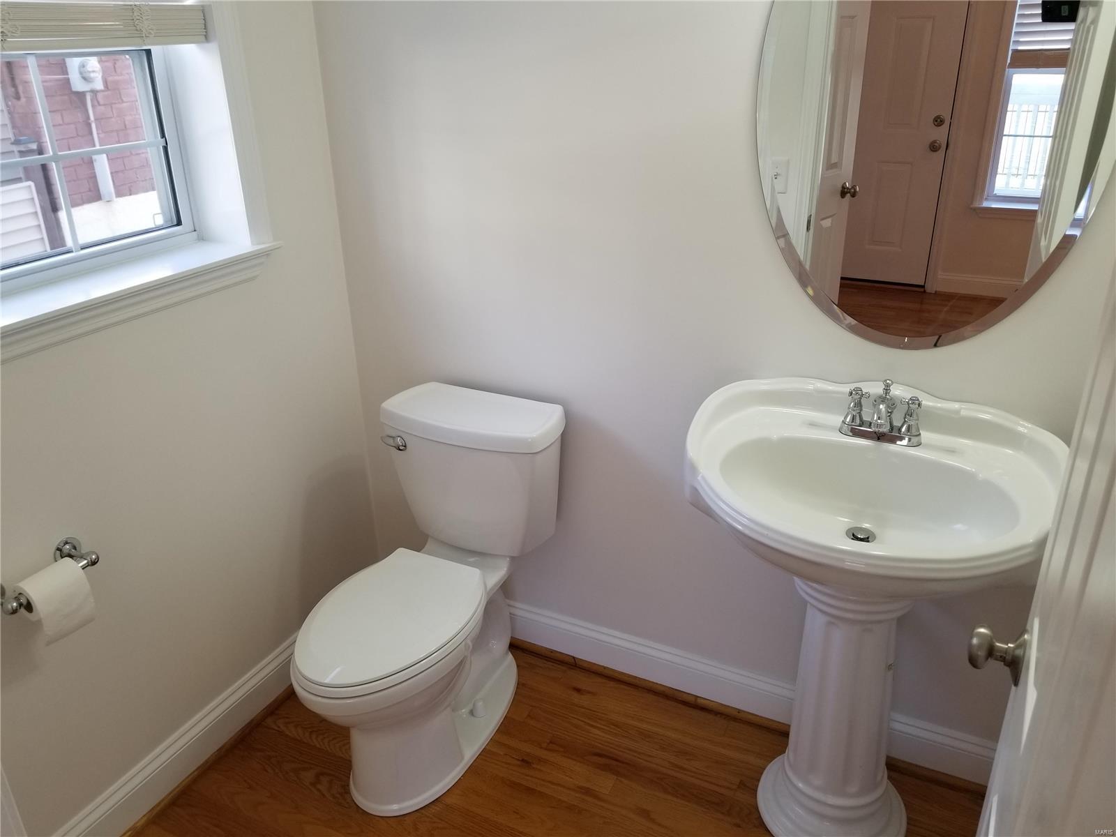 Yale Twnhs Condo - Residential Income