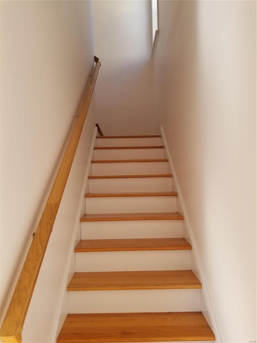 Yale Twnhs Condo - Residential Income