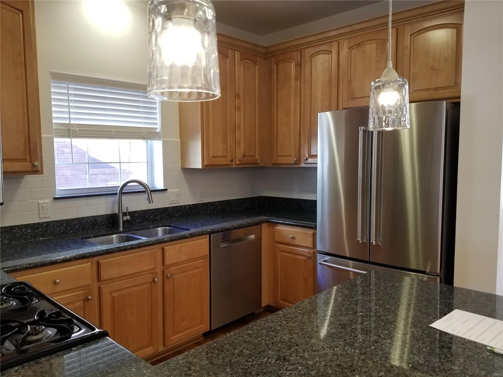 Yale Twnhs Condo - Residential Income