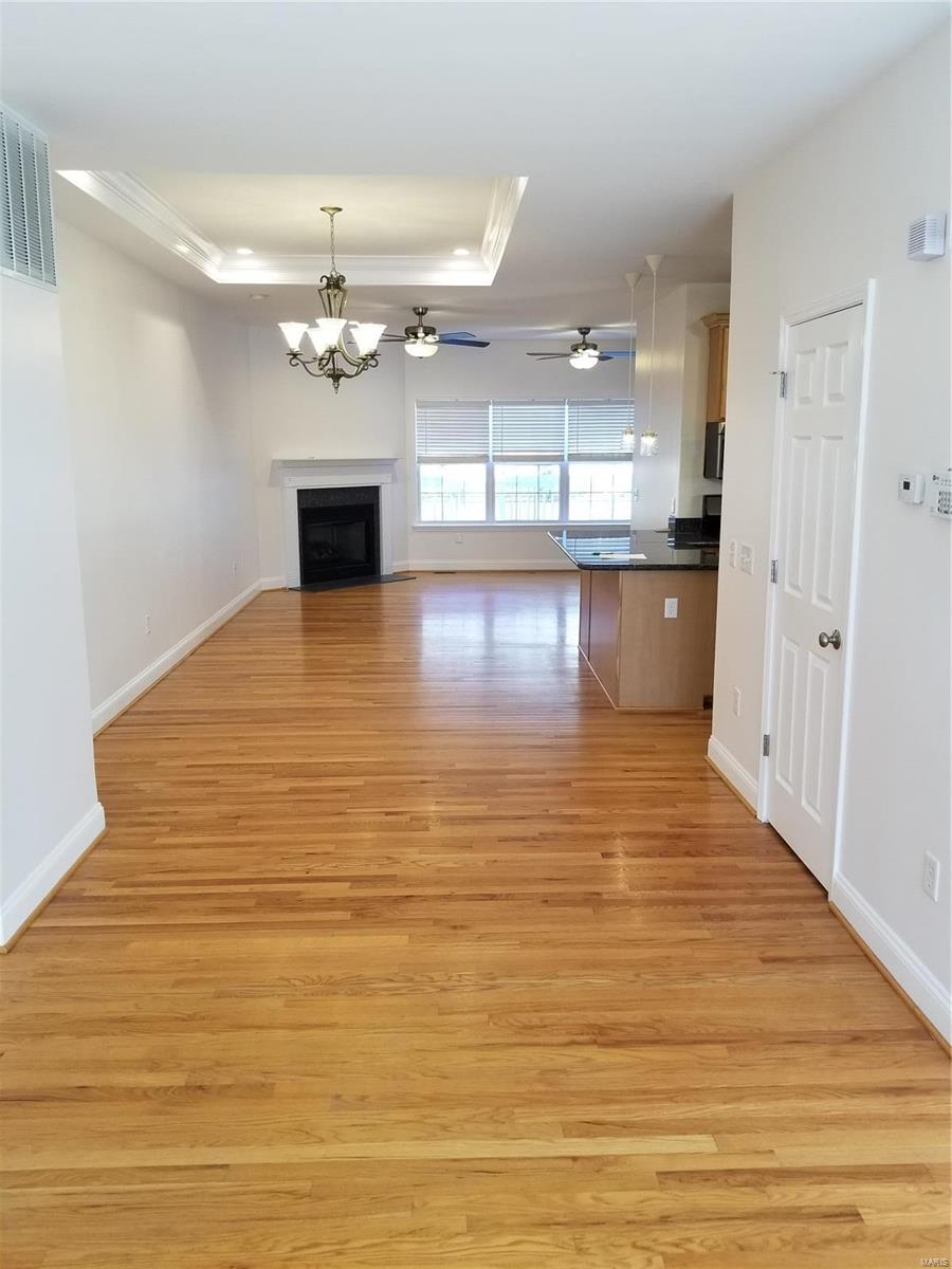 Yale Twnhs Condo - Residential Income