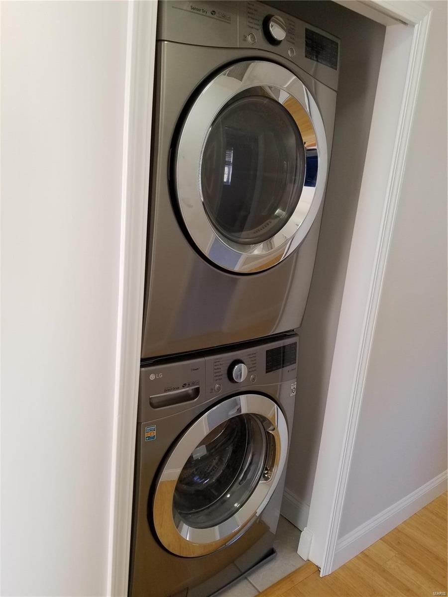 Yale Twnhs Condo - Residential Income