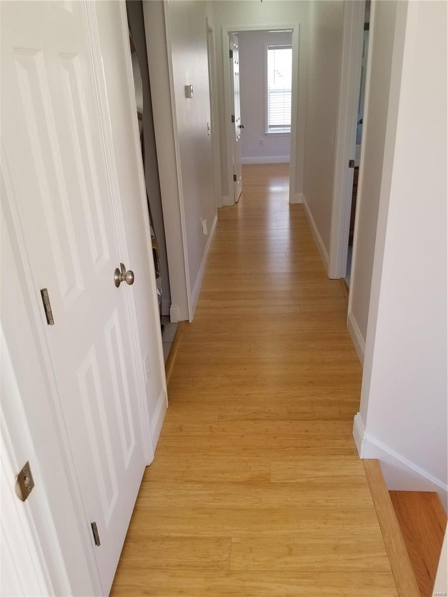 Yale Twnhs Condo - Residential Income