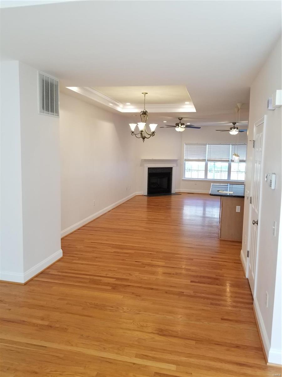 Yale Twnhs Condo - Residential Income