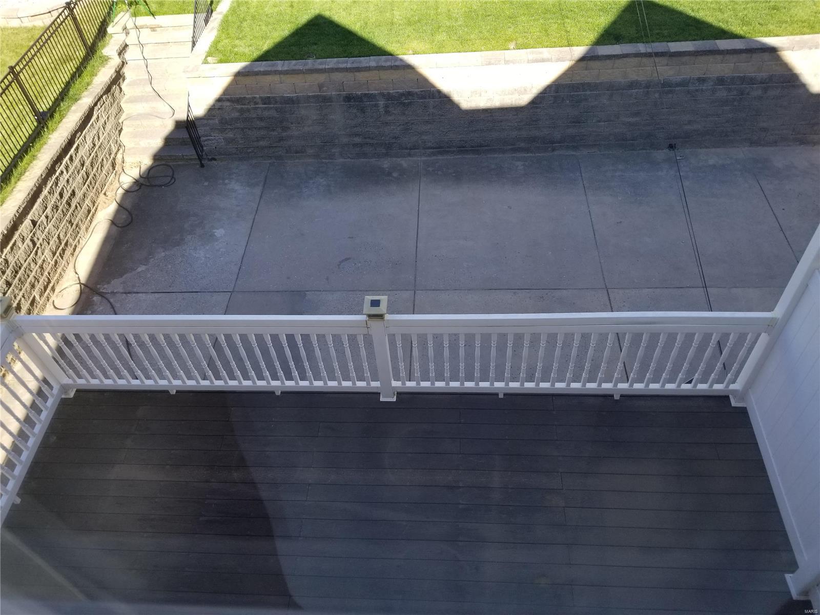 Yale Twnhs Condo - Residential Income